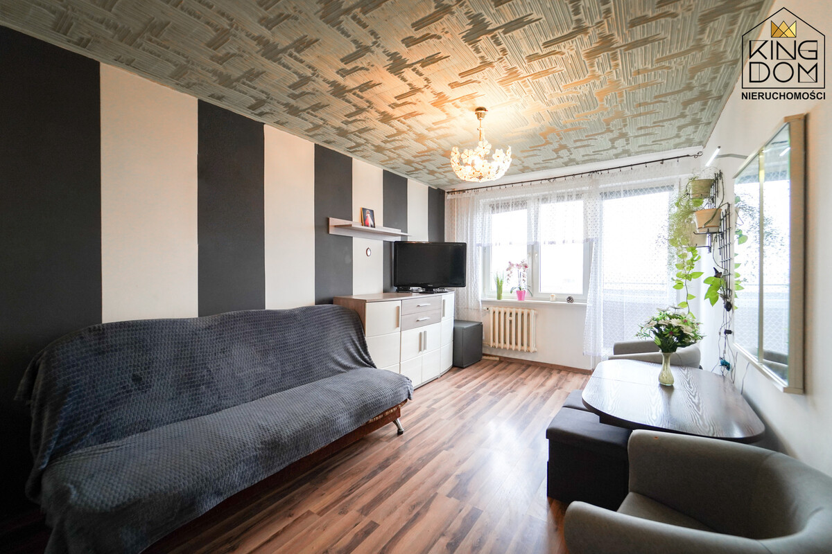 Elbląg 👑🏠 KINGDOM 🏠👑NIERUCHOMOŚCI BLISKO CIEBIE USTAWNE 2-POKOJOWE