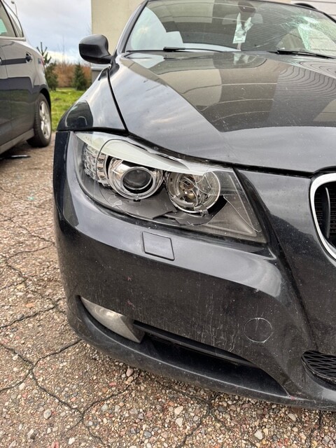 Elbląg Auto 7 lat temu sprowadzone z Niemiec od pierwszego właściciela w jednych rękach. Mechanicznie jest w stanie