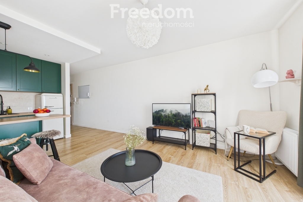 Elbląg FREEDOM NIERUCHOMOŚCIWynajmę mieszkanie - Elbląg, Królewiecka. W ofercie biura pojawiło się na wynajem