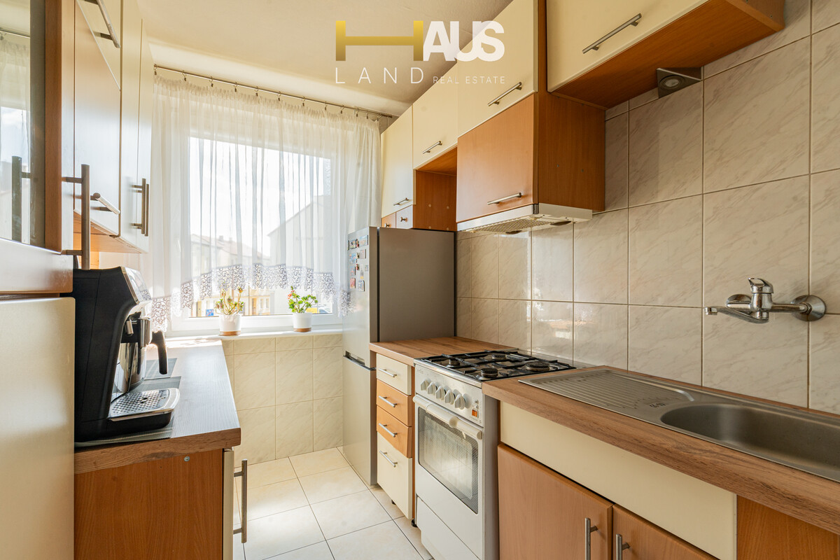 Elbląg ELBLĄG, UL. TEATRALNAPOWIERZCHNIA 59,9 M24 POKOJE, OSOBNA KUCHNIA BALKON, PIWNICA PARTER MEDIA Z