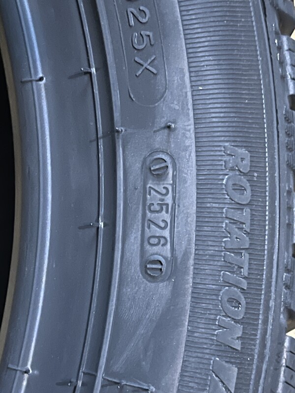 Elbląg Nowe Opony Kormoran zimowe 205/55R17 z 2026 roku sprzedam z montażem, demontażem i wyważeniem.