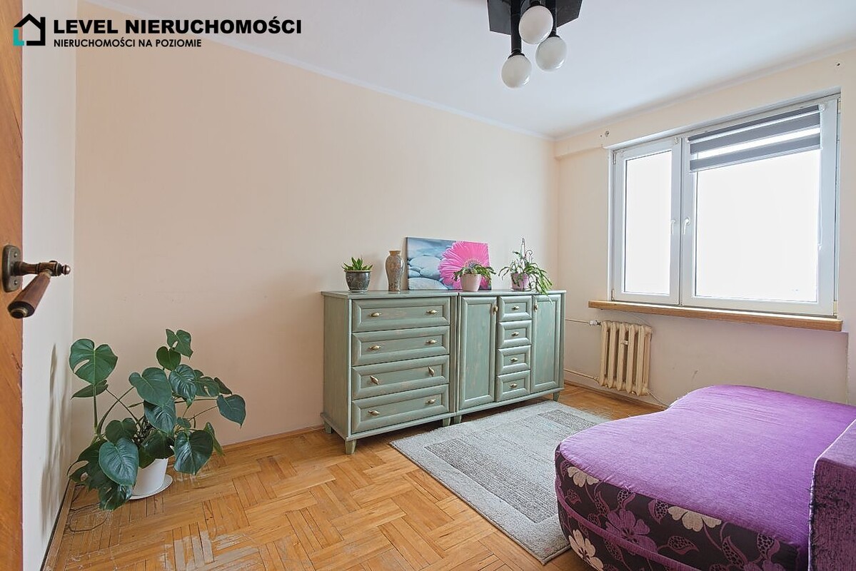 Elbląg LEVEL NIERUCHOMOŚCI Mieszkanie dwupokojowe z balkonem40,74m2 plus piwnica 1,64m2