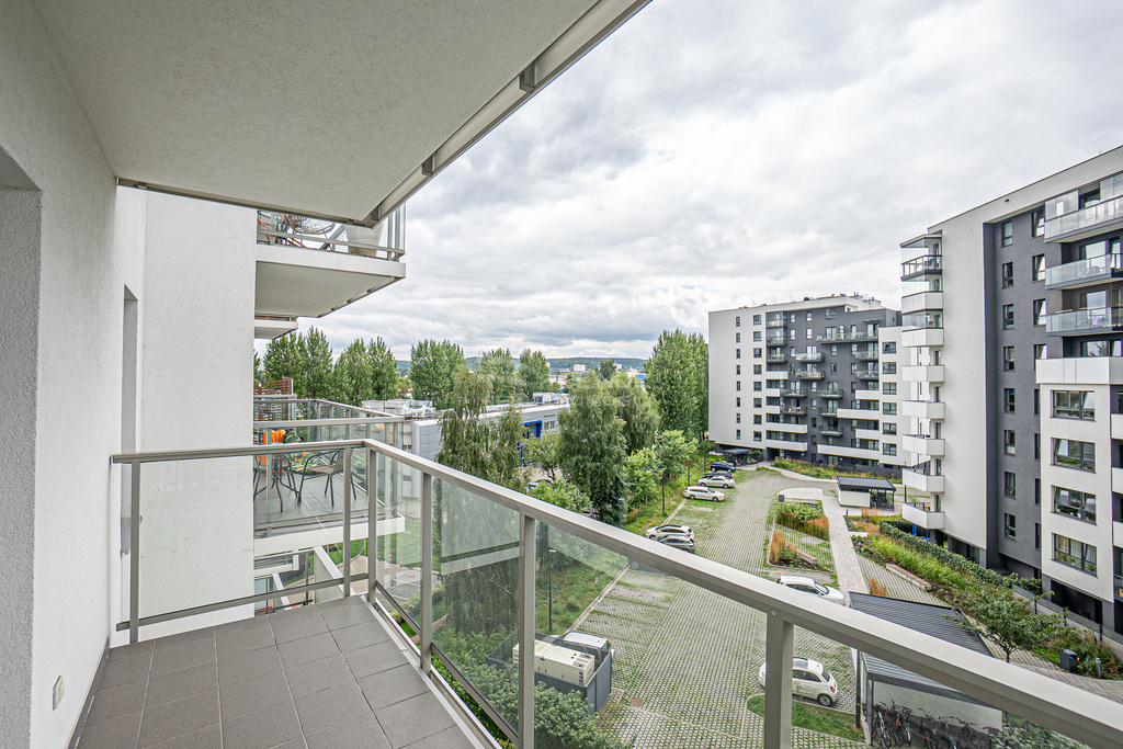 Elbląg PÓŁNOC NIERUCHOMOŚCISprzedam mieszkanie - Gdańsk. Na sprzedaż komfortowe 2-pokojowe mieszkanie o