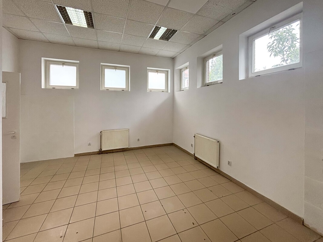 Elbląg DE FACTO NIERUCHOMOŚCITWÓJ ZAUFANY PARTNER! NOWOŚĆ! APARTAMENT NA UL.1-GO MAJA W ELBLĄGU 43M2 - PARTER - 2 SALE