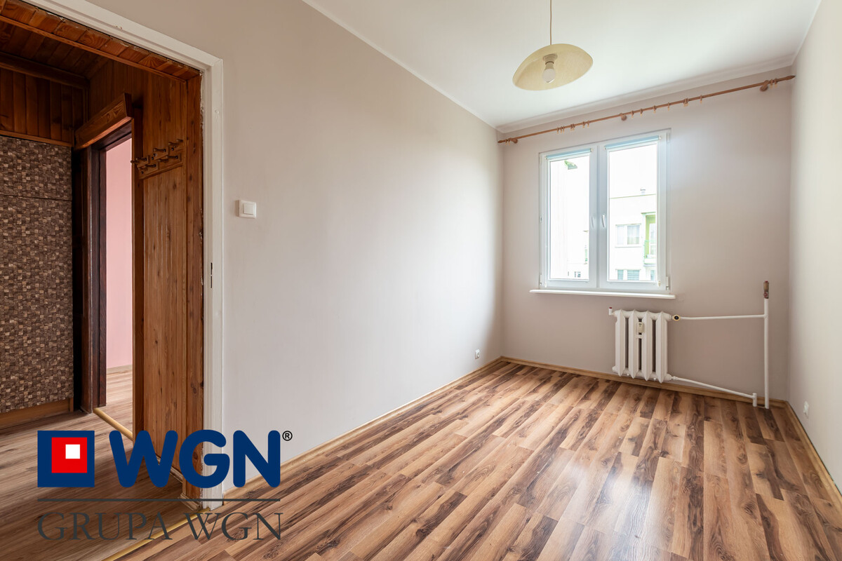 Elbląg WGN Nieruchomości oddział Elbląg prezentuje Państwu mieszkanie o powierzchni 57,1m2  MIESZKANIE NA