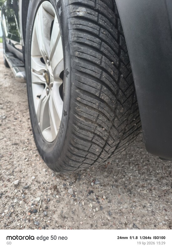 Elbląg Sprzedam Kia Sportage lll