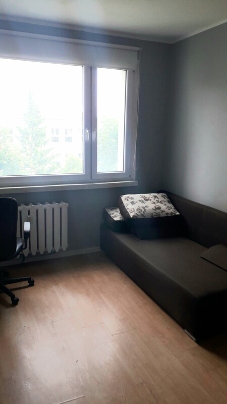 Elbląg Mieszkanie na sprzedaż - ul. Robotnicza - II piętro w bloku z windą - powierzchnia 26m²