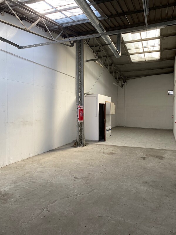 Elbląg Wynajmę hale 100 m2 w Elblągu