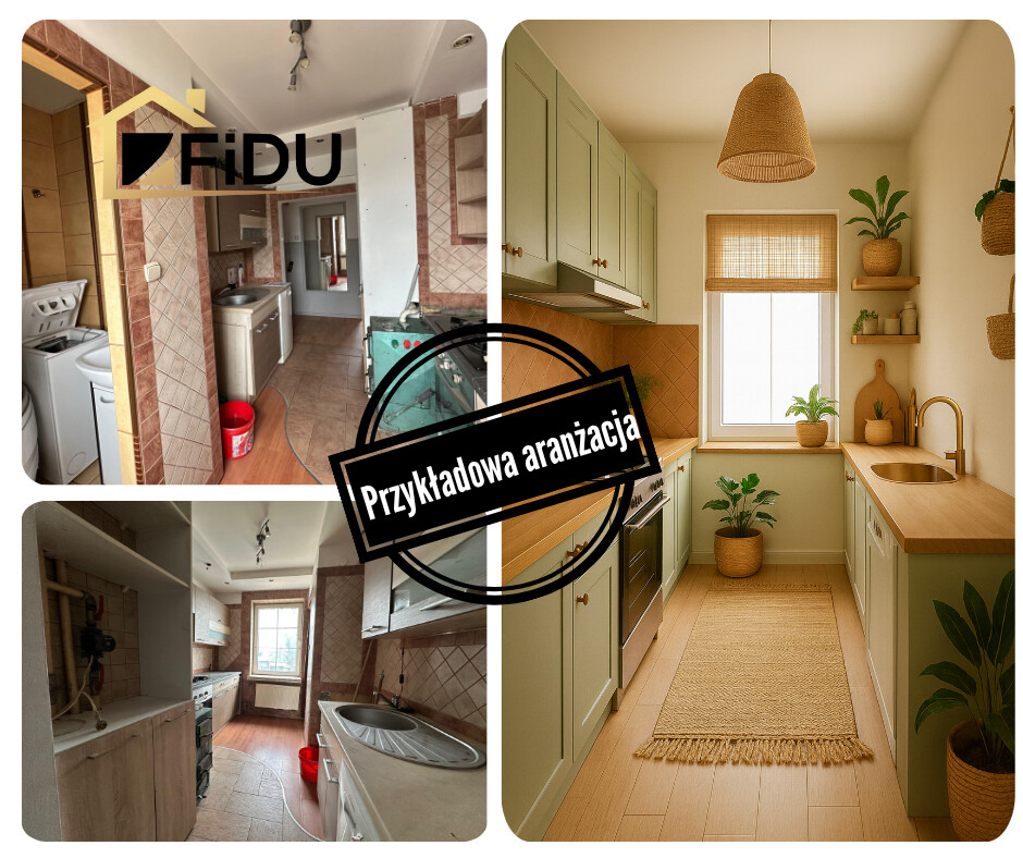 Elbląg 🏠FiDU Biuro Nieruchomości prezentuje: 📍Mieszkanie na sprzedaż Braniewo Armii Krajowej 3