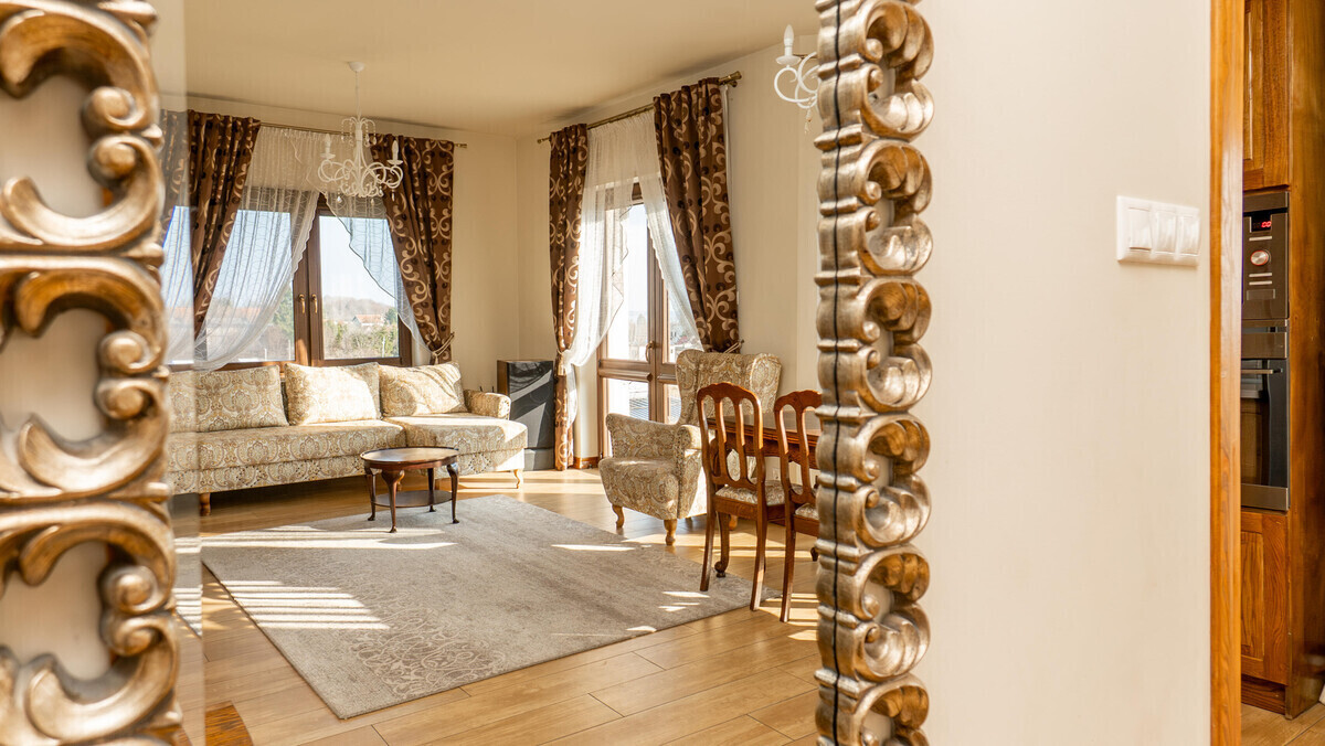 Elbląg TO MY SPRZEDAJEMYNIERUCHOMOŚCI W TYM MIEŚCIEBIURO NIERUCHOMOŚCIAMERICAN HOMEFOR SALE - POSIADŁOŚĆ - TOLKMICKO