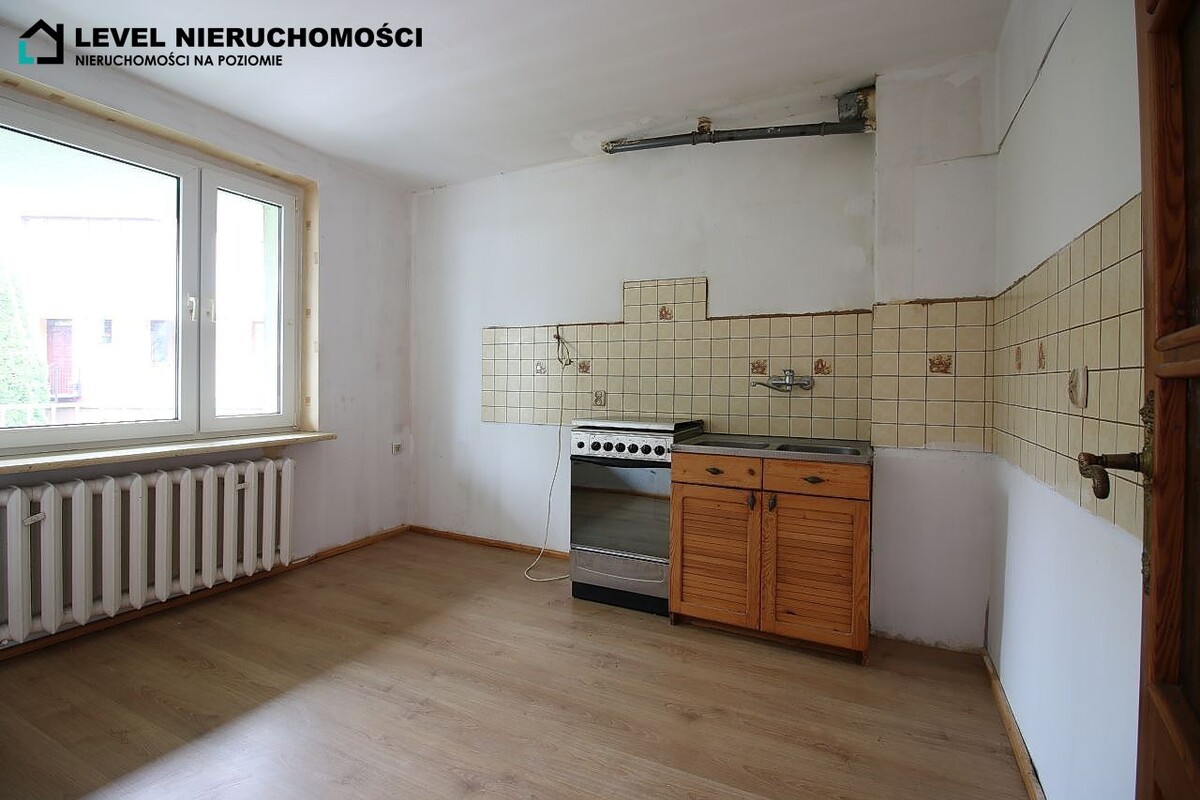 Elbląg LEVEL NIERUCHOMOŚCI Dom w środku miastaul. robotnicza NIERUCHOMOŚCI NA POZIOMIE