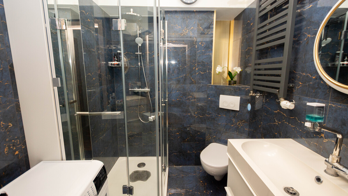 Elbląg * * * ABC NIERUCHOMOŚCI * * * NOWOŚĆ! MIESZKANIE PO REMONCIE W CENTRUM MIASTA2 pokoje o pow. 48,75 m2, 2