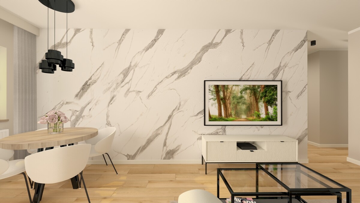 Elbląg NIERUCHOMOŚCI ANNA KRASZEWSKA 2-pokojowe mieszkanie o wysokim standardzie wykończenia. ul.