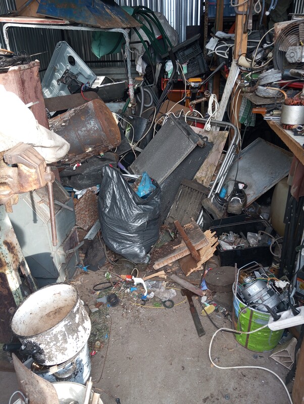 Elbląg ODBIORĘ ZALEGAJACY ZŁOM, WSZELKIE ELEKTRO ŚMIECI, STARE KABLE, PIECYKI ITP. W ZAMIAN OFERUJE KOMPLEKSOWY