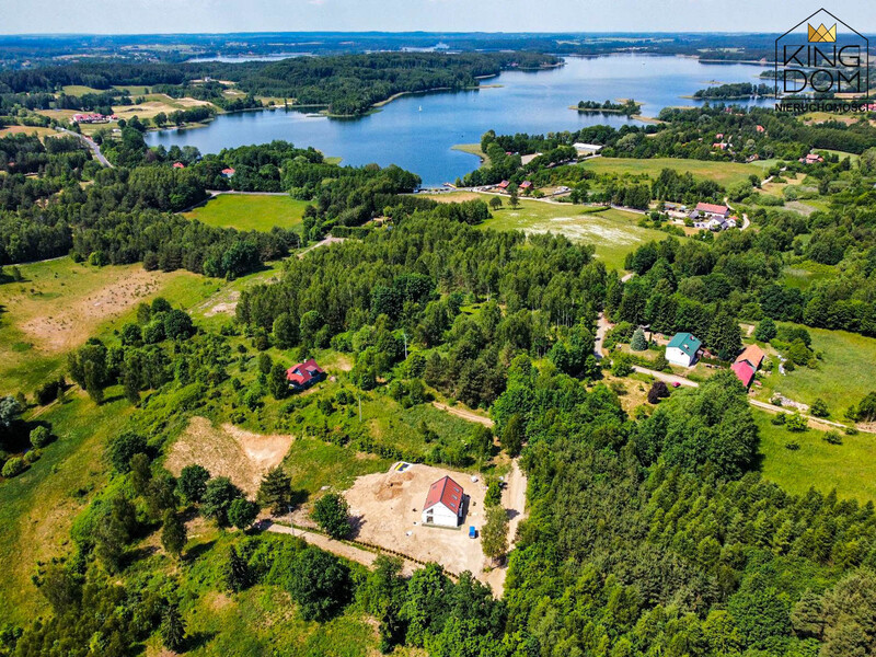 Elbląg 👑🏠KINGDOM 🏠👑NIERUCHOMOŚCI BLISKO CIEBIE WYJĄTKOWA DZIAŁKA