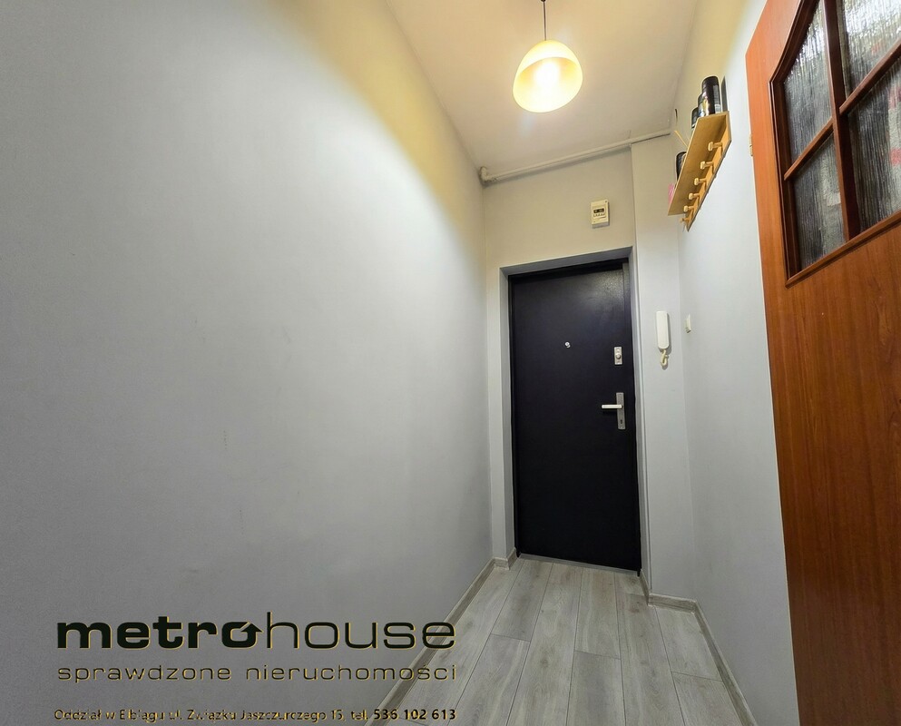 Elbląg 🏡 Parter z potencjałem — wygodna przestrzeń blisko wszystkiego! 🌟