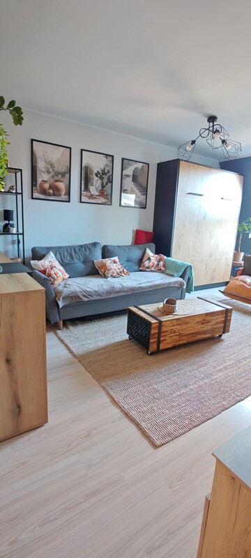 Elbląg MIESZKANIE NA SPRZEDAŻ | ELBLĄG, UL. M.REJA 60 m² • 2 POKOJE • GARDEROBA • LOGGIA 550 000 zł