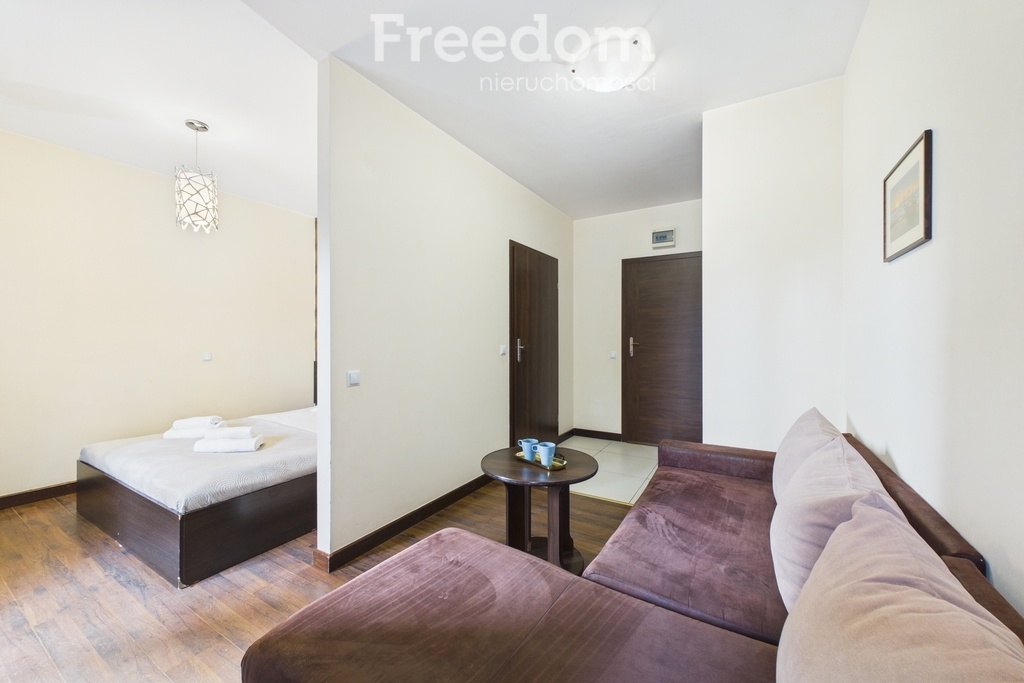 Elbląg FREEDOM NIERUCHOMOŚCISprzedam mieszkanie - Sztutowo, Gdańska. Na sprzedaż apartament o powierzchni 25 m²,