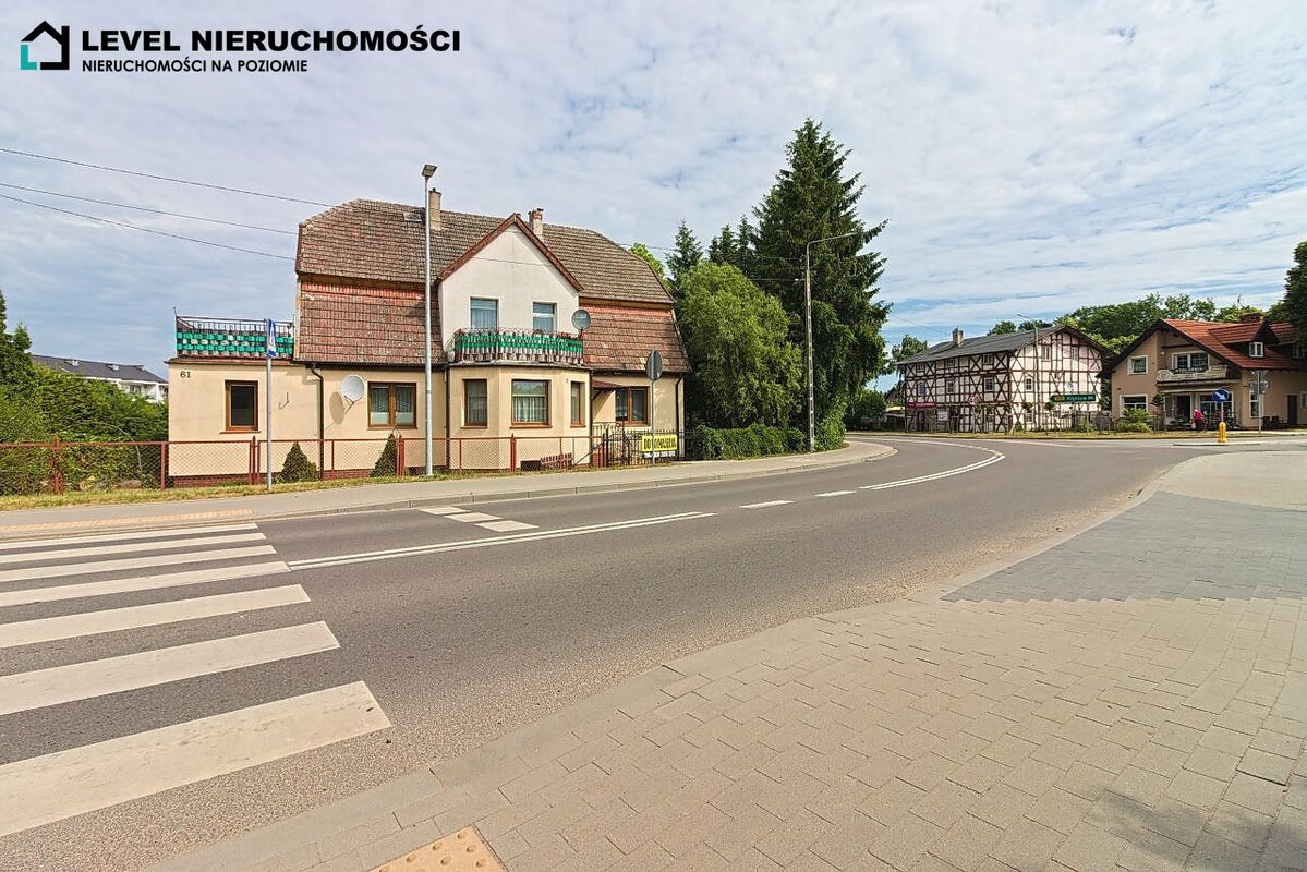 Elbląg LEVEL NIERUCHOMOŚCIMieszkanie nad morzem z ogródkiemSztutowoNIERUCHOMOŚCI NA POZIOMIE