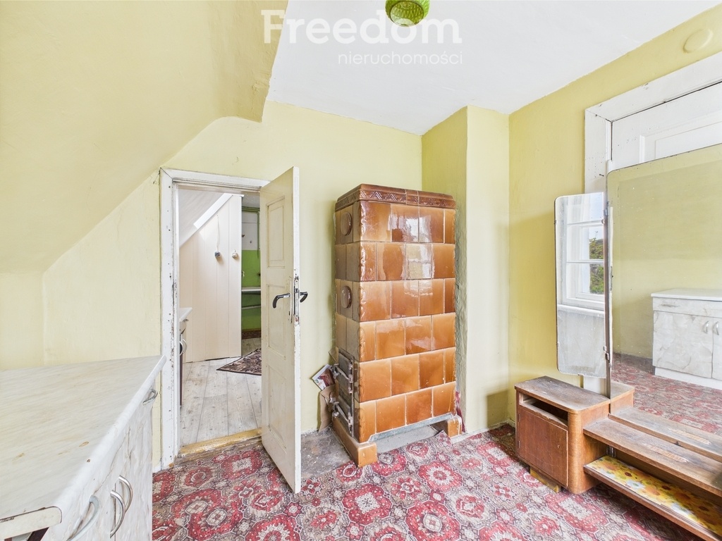 Elbląg FREEDOM NIERUCHOMOŚCISprzedam mieszkanie - Młynary. Na sprzedaż dwupokojowe i funkcjonalne mieszkanie