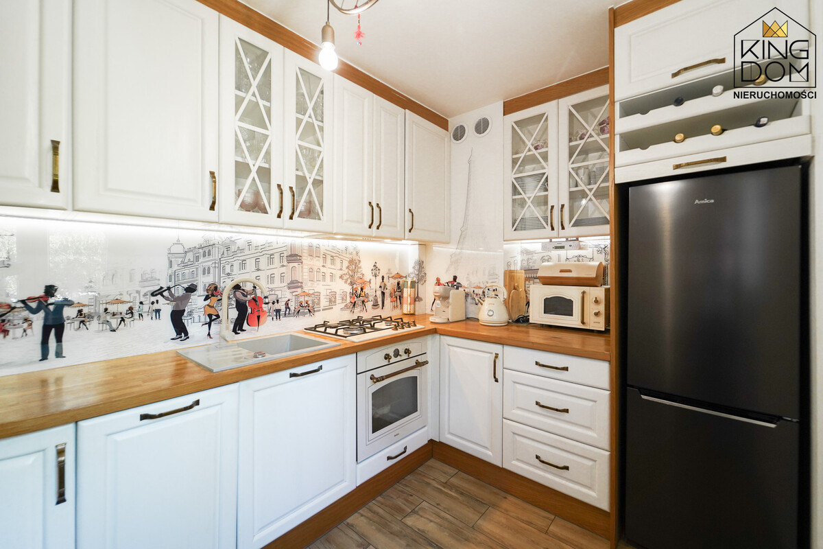 Elbląg 👑🏠 KINGDOM 🏠👑NIERUCHOMOŚCI BLISKO CIEBIE NOWOCZEŚNIE