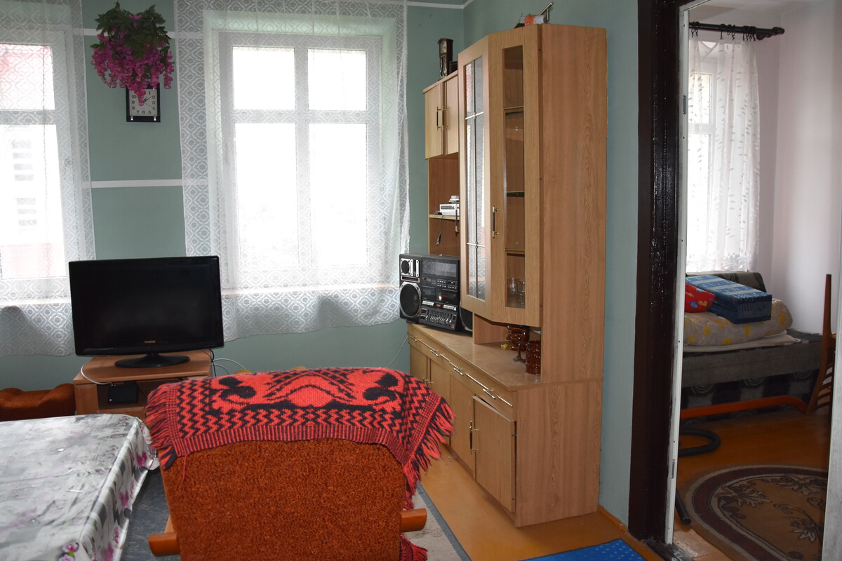 Elbląg ATUT NIERUCHOMOŚCI poleca:Mieszkanie na Elbląskim ZATORZU. Najlepsza, cicha lokalizacja w dzielnicy. W