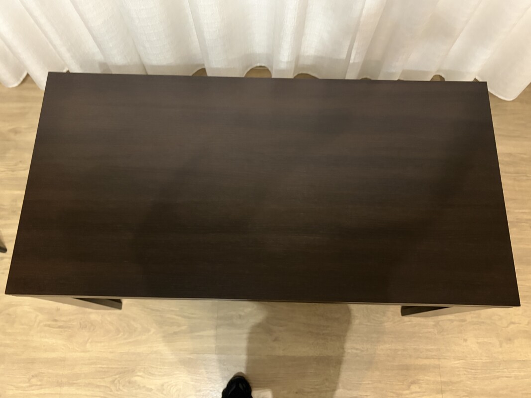 Elbląg Ława stolik kawowy – elegancka, stabilna, jak nowa!
Sprzedam solidną i nowoczesną ławę w kolorze ciemnego