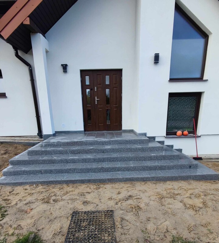 Elbląg Wykonam prace wykończeniowe mieszkań