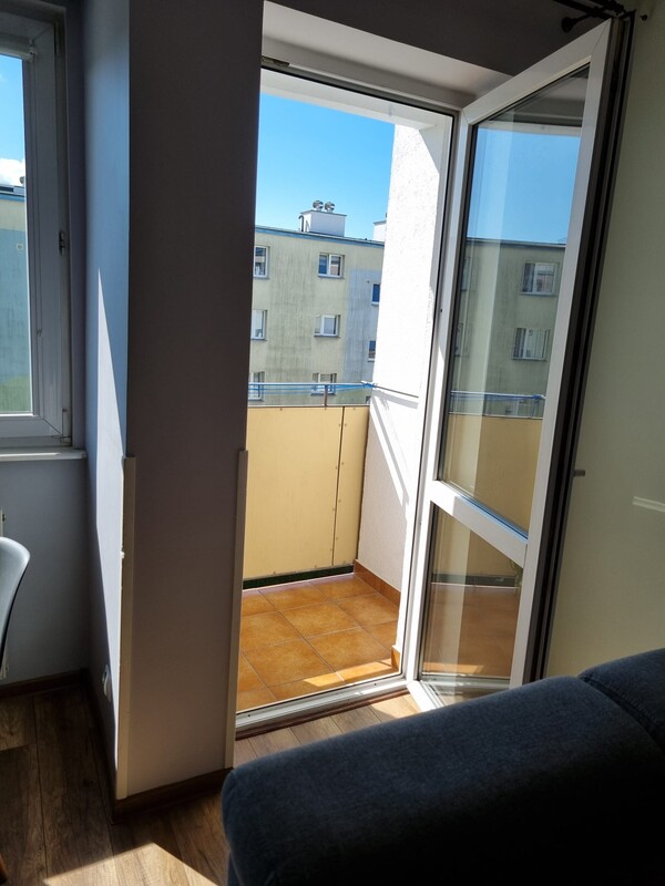 Elbląg 🏠 Mieszkanie dwupokojowe do wynajęcia w centrum Elbląga 🏠