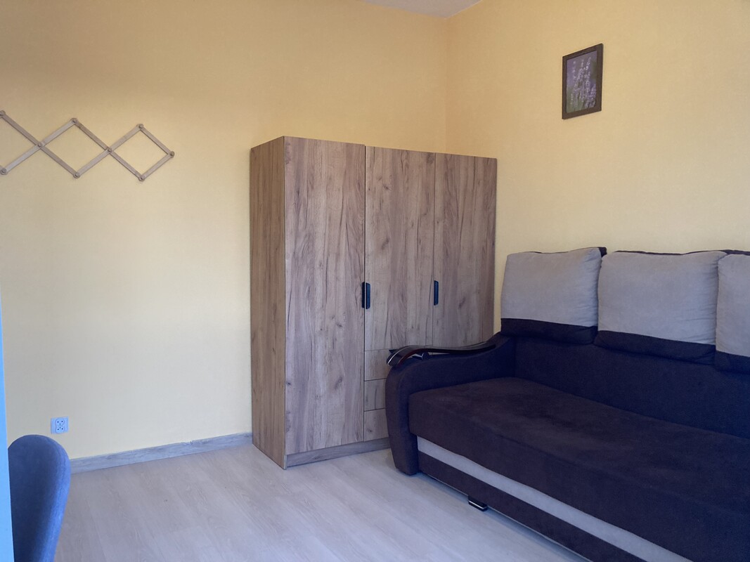 Elbląg Wynajmę pokój z balkonem w domu jednorodzinnym, do dyspozycji kuchnia, dwie łazienki,