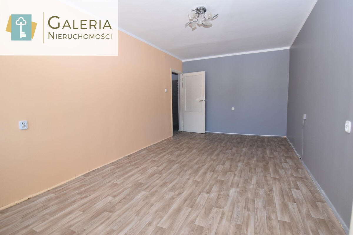 Elbląg GALERIA NIERUCHOMOŚCIZ pasji i miłości do nieruchomościNa sprzedaż: Dwa pokoje, I piętro, balkon, świetna