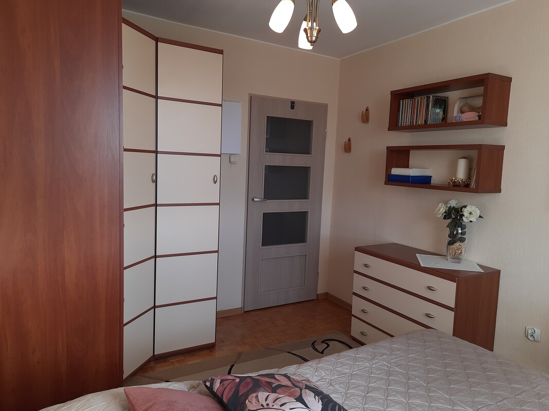 Elbląg Sprzedam mieszkanie. Powierzchnia 65,2 m²Ogrzewanie CO miejskiePiętro 3/3,bez windyCzynsz ok.1200,0 zł dla