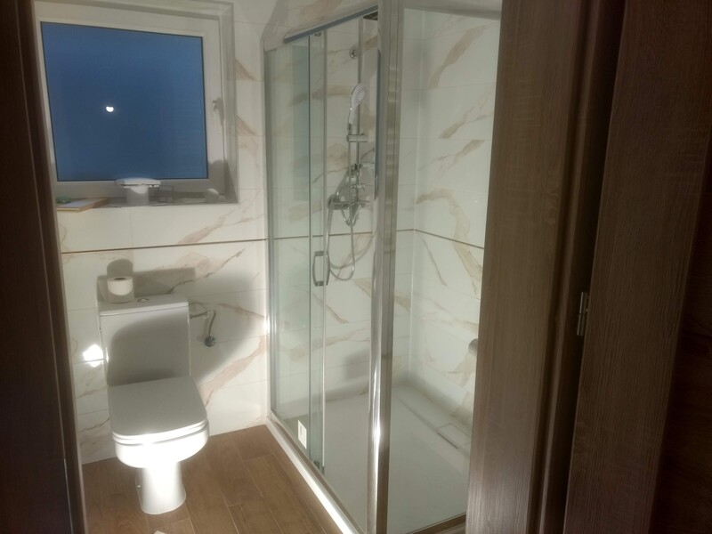 Elbląg Wykonam remont mieszkania łazienki układanie płytek paneli podłogowych zabudowy karton gips szpachlowanie