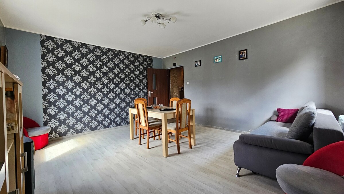 Elbląg BIURO NIERUCHOMOŚCISZULC& SZULCMieszkanie na sprzedaż w miejscowości Elbląg ul. Kopernika o