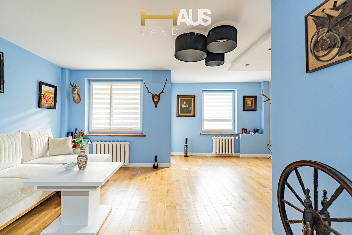 Elbląg DZIEŃ OTWARTY 22.11.2025r (SOBOTA)ELBLĄG, UL. WIEŻOWA STARE MIASTO PIĘKNE MIESZKANIE GOTOWE DO