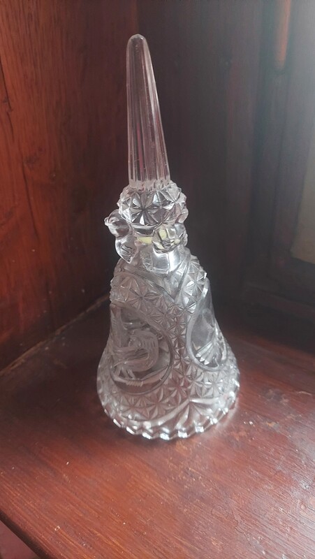 Elbląg Sprzedam rzeczy z kryształu i porcelany.