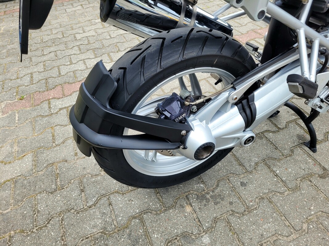 Elbląg SPRZEDAMMarka: BMW     Model: R1200GS🏍️