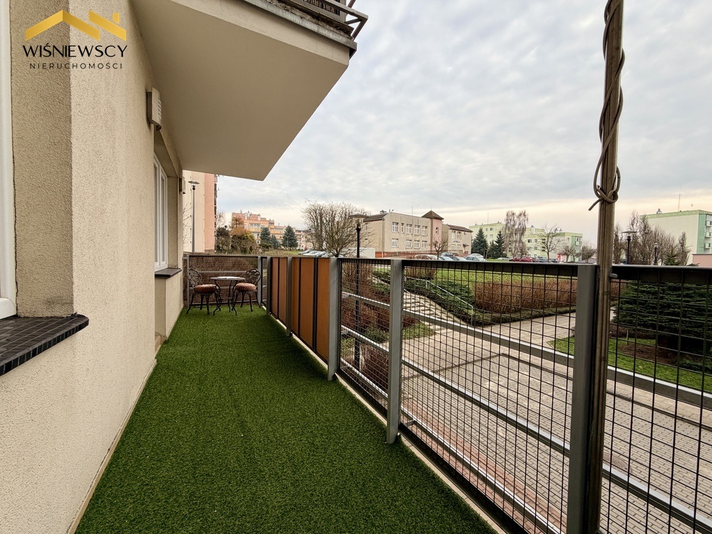 Elbląg WIŚNIEWSCY NIERUCHOMOŚCI Sp. z o.o.Sprzedam mieszkanie - Elbląg, Jana III Sobieskiego. Lokalizacja