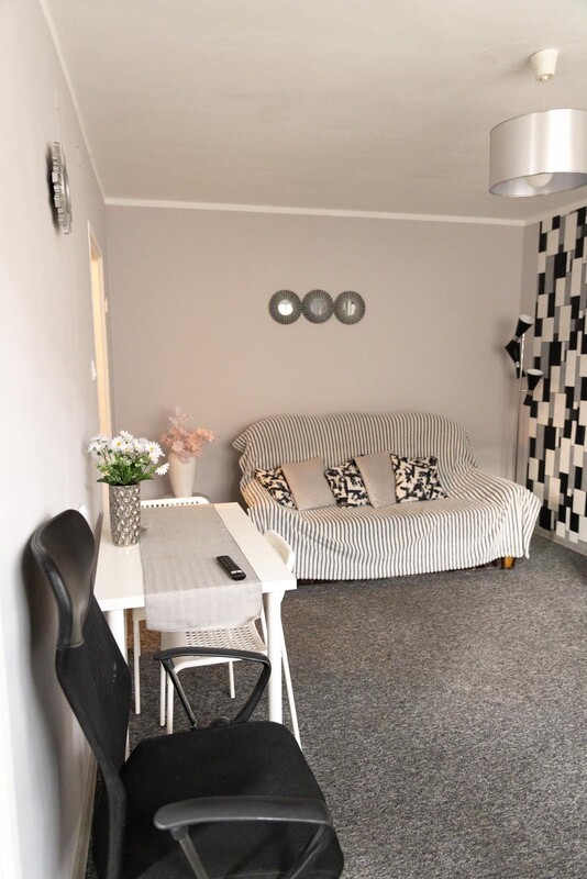 Elbląg Sprzedam mieszkanie 2 pokojowe, pow. 36m2,piętro 1