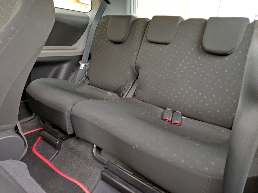 Elbląg Sprzedam Toyotę Yaris 1.0,2006 r.
