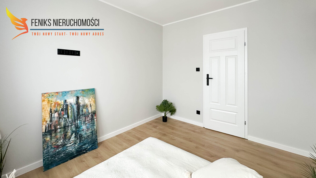 Elbląg FENIKS NIERUCHOMOŚCIPOLECA:MIESZKANIE 2 POKOJOWE UL. KALENKIEWICZACENA 439.000 ZŁ POWIERZCHNIA 48 M22 POKOJE 9