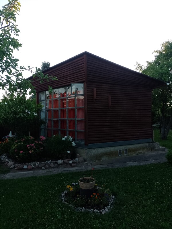 Elbląg Sprzedam piękną działkę rekreacyjna idealne miejsce na odpoczynek.