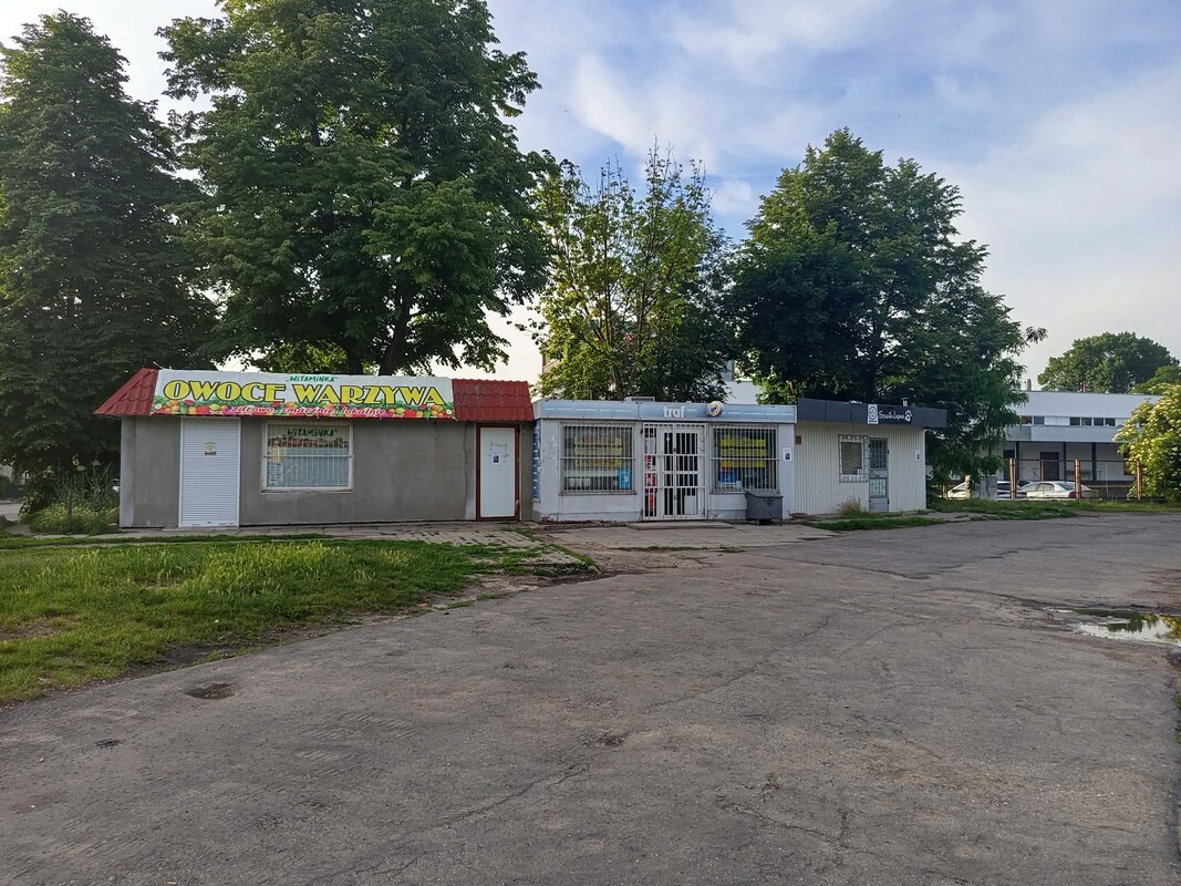 Elbląg 🔑 Wynajmę atrakcyjny lokal blisko Starego Miasta! 🏠