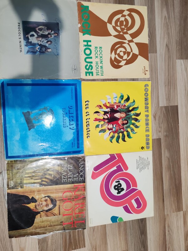 Elbląg Sprzedam plyty winylowe widoczne na zdieciacb najlepiej całość. Polecam zainteresuje cię napisz dogadamy się.