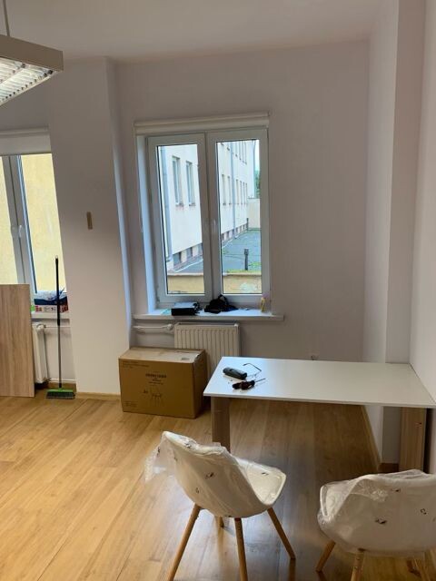 Elbląg Wynajmę lokal usługowy w centrum miasta - 20 m² po remoncie, dostępny do wynajęcia od zaraz.