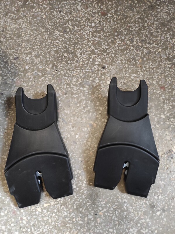 Elbląg Sprzedam nosidełko maxi Cosi Citi stan bdb w komplecie znajdują się również adaptery polecam