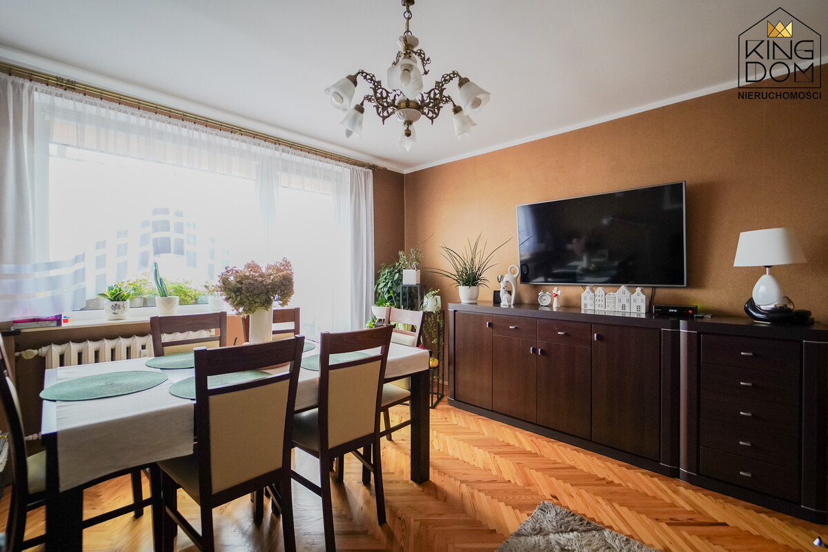 Elbląg 👑🏠  KINGDOM  🏠👑NIERUCHOMOŚCI BLISKO CIEBIE  USTAWNE 2-POKOJOWE