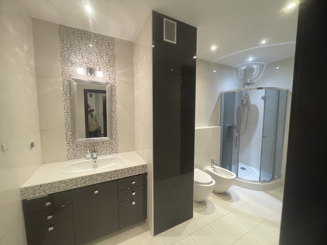 Elbląg Wynajmę mieszkanie dwupokojowe na Starym Mieście.