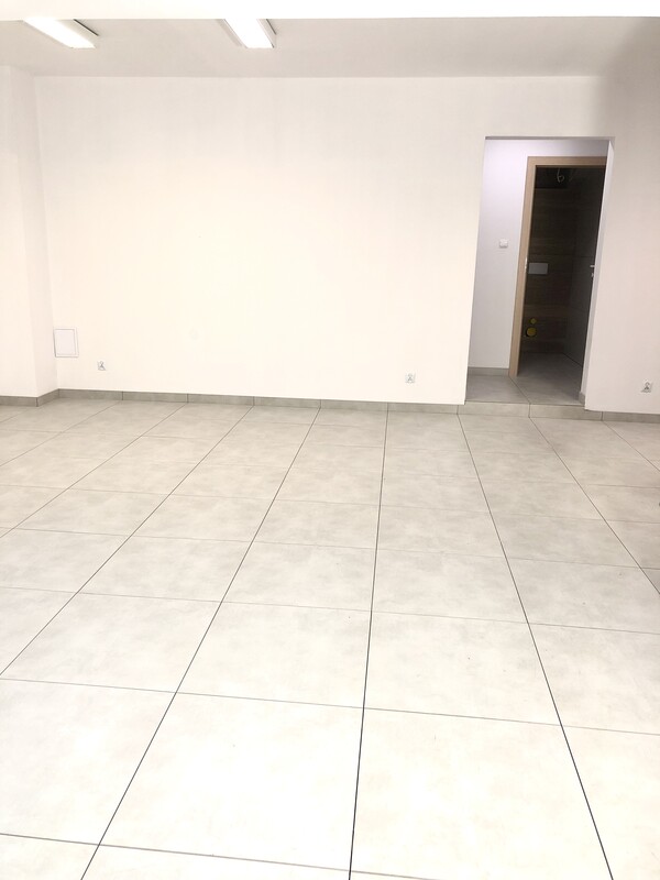 Elbląg LOKAL UŻYTKOWY 74 m2