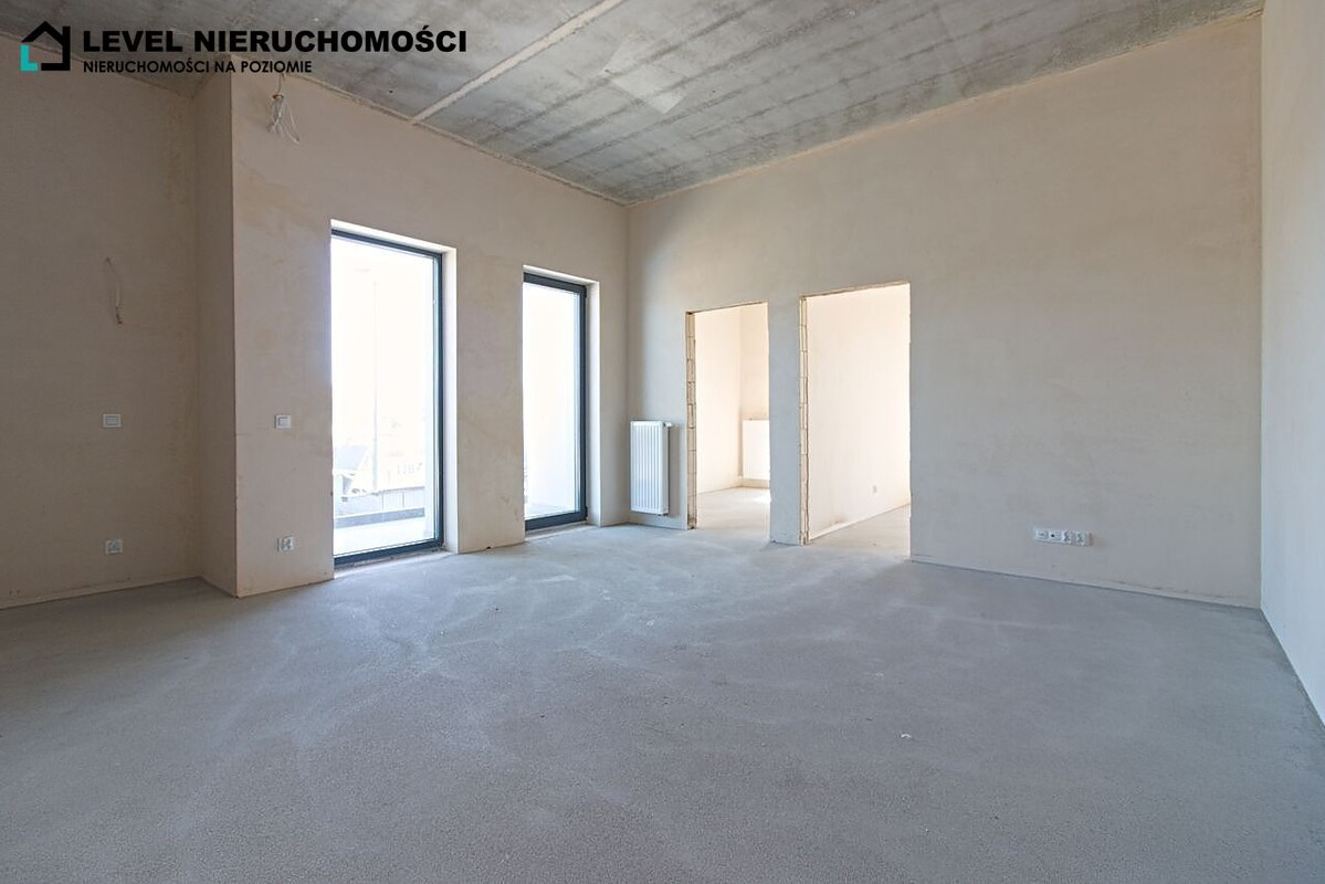 Elbląg LEVEL NIERUCHOMOŚCIPORT ElblągMieszkanie nr 155,56 m2NIERUCHOMOŚCI NA POZIOMIE